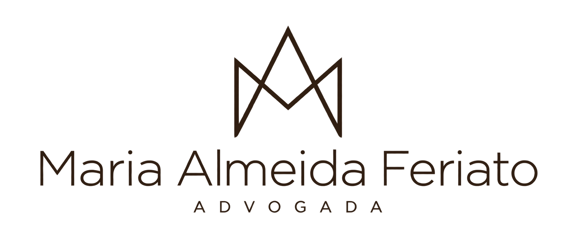 Maria Almeida Feriato — Advogada